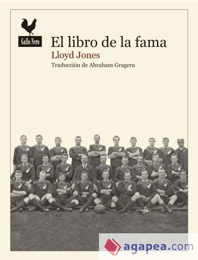 El libro de la fama