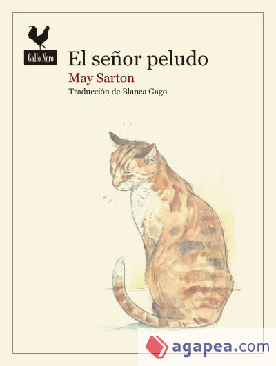 El señor peludo