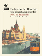 Portada de En tierras del Danubio