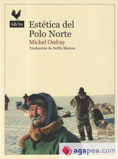 Estética del Polo Norte: Estelas hiperboreas