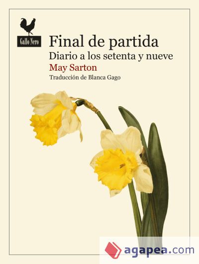 Final de partida Final de partida