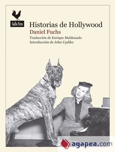 Historias de Hollywood