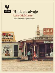 Portada de Hud, el salvaje