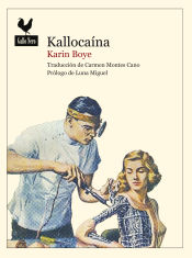 Portada de Kallocaína