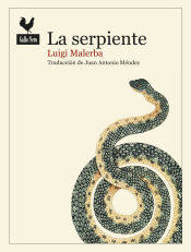 Portada de La serpiente