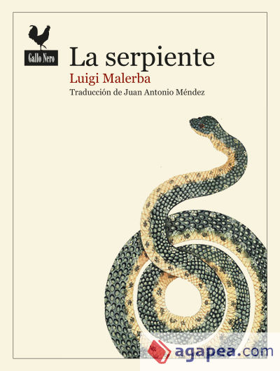 La serpiente