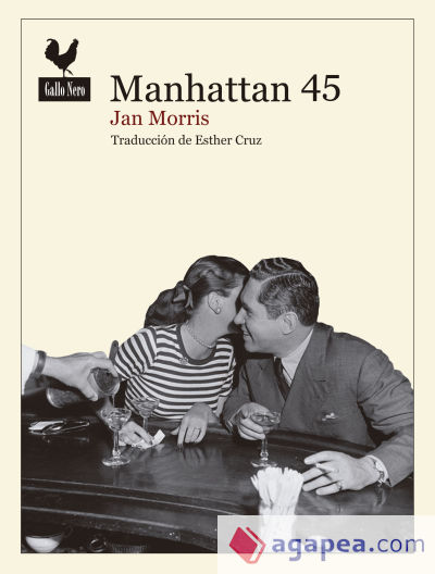 Manhattan 45