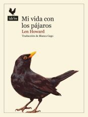 Portada de Mi vida con los p&aacute;jaros