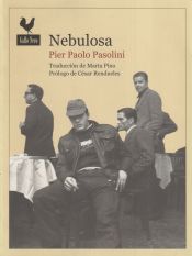 Portada de Nebulosa