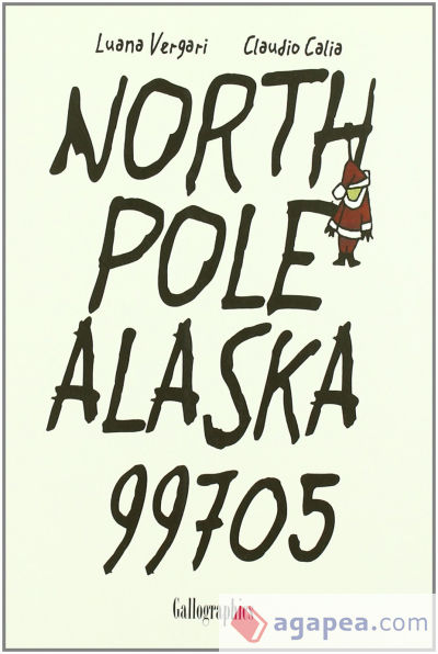 North Pole Alaska 99705