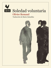 Portada de Soledad voluntaria