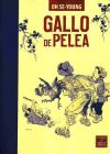 Gallo de Pelea