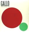 Gallo, interior de una revista, 1928