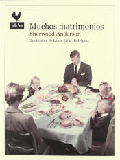 Portada de Muchos matrimonios