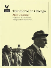 Portada de Testimonio en Chicago