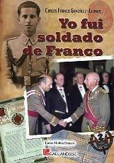 Portada de Yo fui soldado de Franco