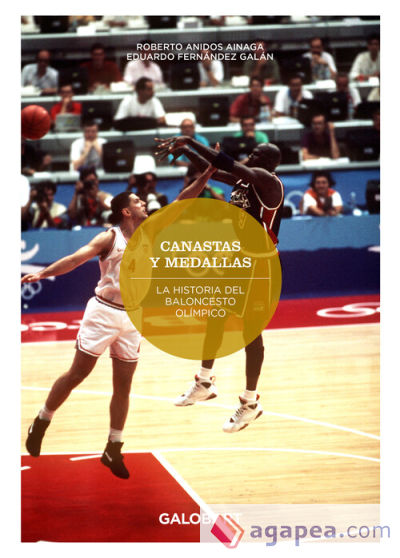 Canastas Y Medallas La Historia Del Baloncesto Olimpico