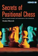 Portada de Secrets of Positional Chess