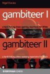 Gambiteer I / Gambiteer II