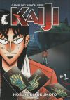 Gambling Apocalypse: Kaiji, Volume 1
