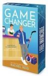 Game Changer Deluxe Limited Edition: Now Streaming On Crave And Hbo Max (reissue) (game Changers #1)