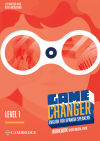 Game Changer English for Spanish Speakers Workbook with Digital Pack Level 1