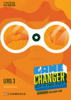 Game Changer English for Spanish Speakers Workbook with Digital Pack Level 3