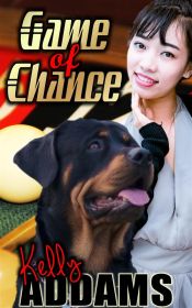 Game Of Chance (Ebook)