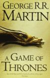 Game of Thrones, A (Song of Fire and Ice Book 1) (B-format)