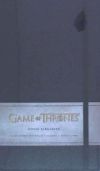 Game of Thrones: House Targaryen Hardcover Ruled Journal