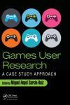 Games User Research