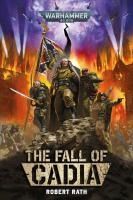 Portada de The Fall of Cadia