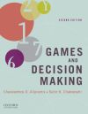 Games and Decision Making (Revised)