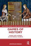 Games of History
