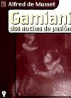 Gamiani, dos noches de pasión