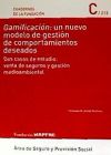 Gamificación : un nuevo modelo de gestión de comportamientos deseados