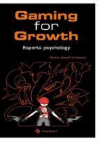 Portada de Gaming for Growth (Ebook)