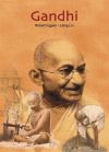 Gandhi biografia cast