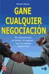 Gane cualquier negociación