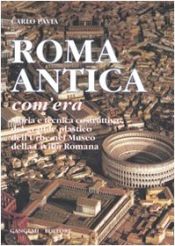 Portada de Roma Antica com era