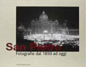 Portada de San Pietro Fotografie dal 1850 ad oggi