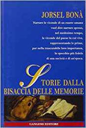 Portada de Storie dalla bisaccia delle memorie