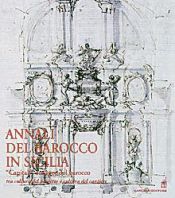 Portada de Annali del Barocco in Sicilia 6