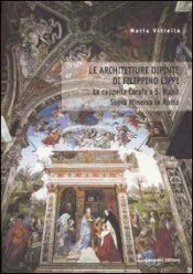 Portada de Architetture dipinte di Filippino Lippi