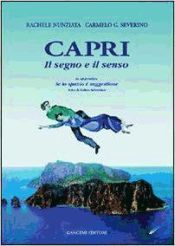 Portada de Capri, il segno e il senso