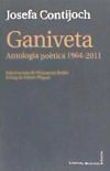 Ganiveta. Antologia poètica 1964-2011