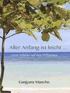 Portada de Aller Anfang ist leicht ... (Ebook)