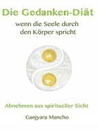 Portada de Die Gedanken-Di&auml;t (Ebook)