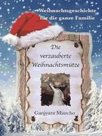 Portada de Die verzauberte Weihnachtsmütze (Ebook)