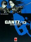 Gantz 12